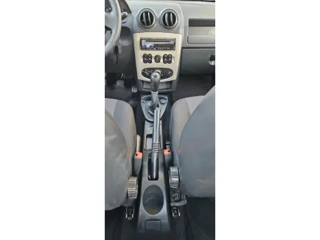 RENAULT Logan 1.6 16V 4P FLEX EXPRESSION, Foto 11