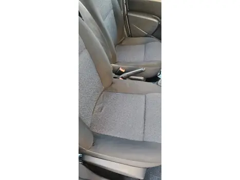 RENAULT Logan 1.6 16V 4P FLEX EXPRESSION, Foto 12