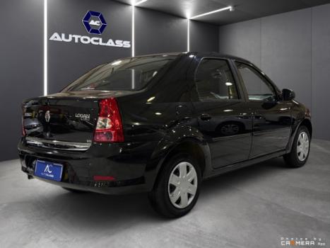 RENAULT Logan 1.6 16V 4P FLEX EXPRESSION, Foto 5