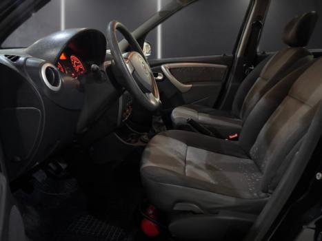 RENAULT Logan 1.6 16V 4P FLEX EXPRESSION, Foto 7