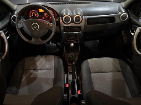 RENAULT Logan 1.6 16V 4P FLEX EXPRESSION, Foto 8