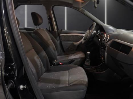 RENAULT Logan 1.6 16V 4P FLEX EXPRESSION, Foto 9