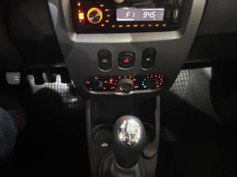 RENAULT Logan 1.6 16V 4P FLEX EXPRESSION, Foto 15