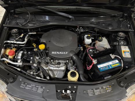 RENAULT Logan 1.6 16V 4P FLEX EXPRESSION, Foto 16