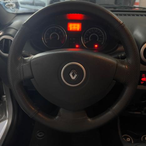 RENAULT Logan 1.6 16V 4P FLEX EXPRESSION, Foto 8