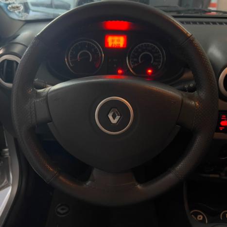 RENAULT Logan 1.6 16V 4P FLEX EXPRESSION, Foto 11