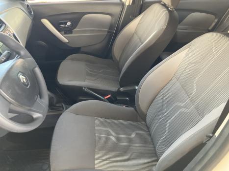 RENAULT Logan 1.6 16V 4P FLEX EXPRESSION, Foto 3