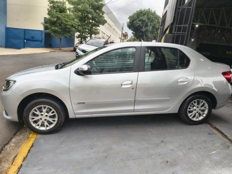 RENAULT Logan 1.6 16V 4P FLEX EXPRESSION, Foto 3