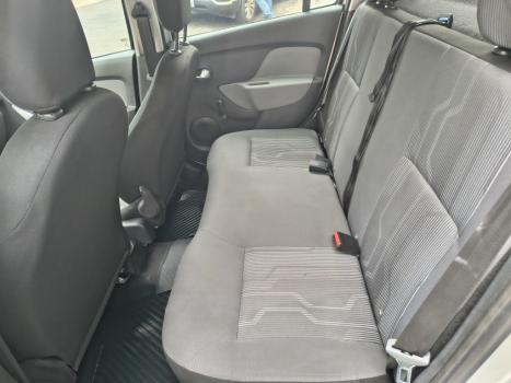 RENAULT Logan 1.6 16V 4P FLEX EXPRESSION, Foto 7