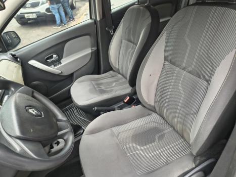 RENAULT Logan 1.6 16V 4P FLEX EXPRESSION, Foto 13