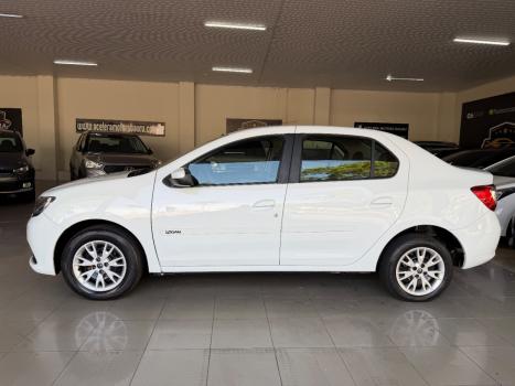 RENAULT Logan 1.6 4P FLEX SL EXPRESSION EASY-R AUTOMATIZADO, Foto 2