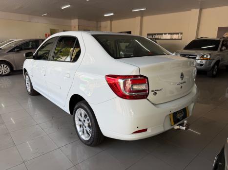 RENAULT Logan 1.6 4P FLEX SL EXPRESSION EASY-R AUTOMATIZADO, Foto 3