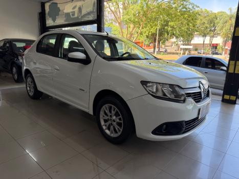 RENAULT Logan 1.6 4P FLEX SL EXPRESSION EASY-R AUTOMATIZADO, Foto 4