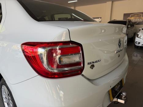 RENAULT Logan 1.6 4P FLEX SL EXPRESSION EASY-R AUTOMATIZADO, Foto 6