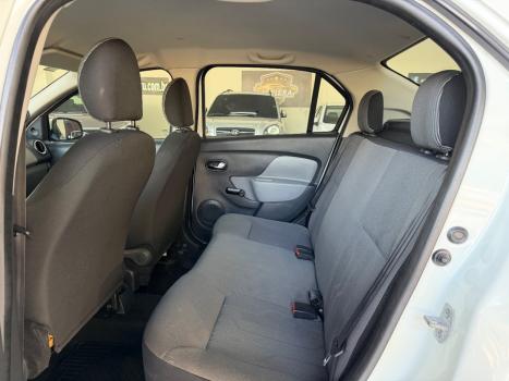 RENAULT Logan 1.6 4P FLEX SL EXPRESSION EASY-R AUTOMATIZADO, Foto 7