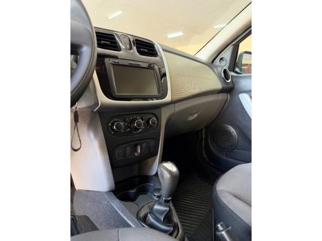 RENAULT Logan 1.6 4P FLEX SL EXPRESSION EASY-R AUTOMATIZADO, Foto 10