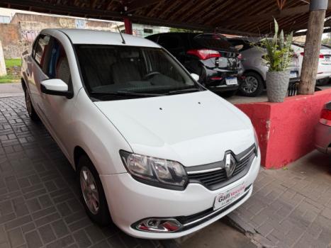 RENAULT Logan 1.6 4P FLEX DINAMIQUE EASY-R AUTOMATIZADO, Foto 3