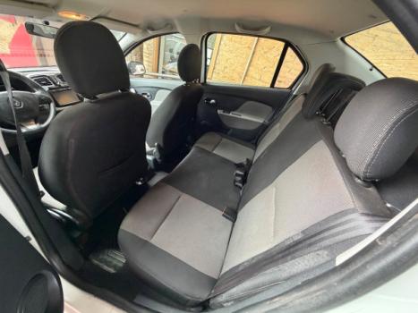 RENAULT Logan 1.6 4P FLEX DINAMIQUE EASY-R AUTOMATIZADO, Foto 7