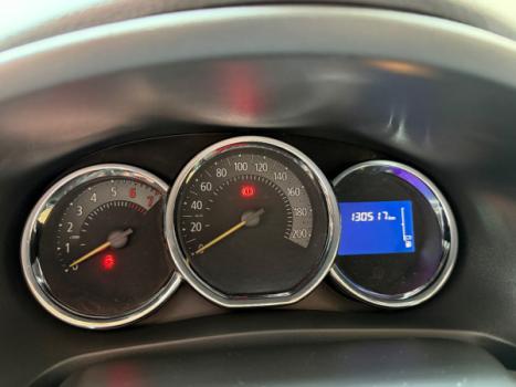 RENAULT Logan 1.6 4P FLEX DINAMIQUE EASY-R AUTOMATIZADO, Foto 9