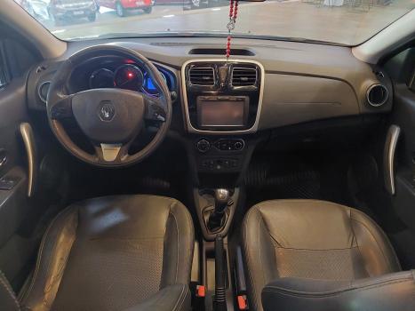 RENAULT Logan 1.6 4P FLEX DINAMIQUE EASY-R AUTOMATIZADO, Foto 7