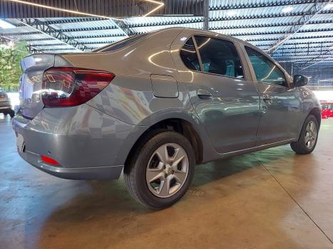 RENAULT Logan 1.6 4P FLEX DINAMIQUE EASY-R AUTOMATIZADO, Foto 11