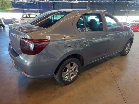 RENAULT Logan 1.6 4P FLEX DINAMIQUE EASY-R AUTOMATIZADO, Foto 12