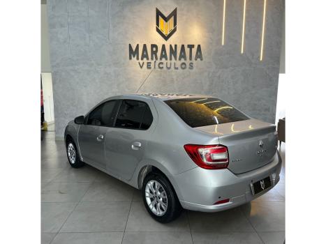 RENAULT Logan 1.6 4P FLEX EXPRESSION, Foto 4