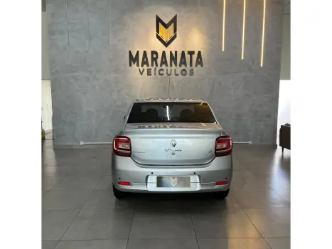 RENAULT Logan 1.6 4P FLEX EXPRESSION, Foto 5