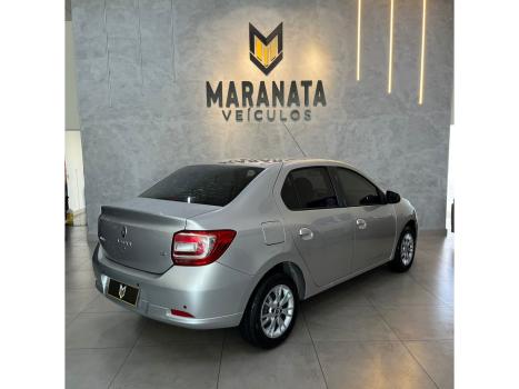 RENAULT Logan 1.6 4P FLEX EXPRESSION, Foto 6