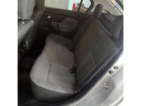 RENAULT Logan 1.6 4P FLEX EXPRESSION, Foto 12
