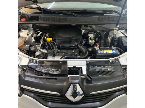 RENAULT Logan 1.6 4P FLEX EXPRESSION, Foto 13