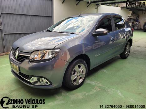 RENAULT Logan 1.6 4P FLEX SL EXCLUSIVE, Foto 1