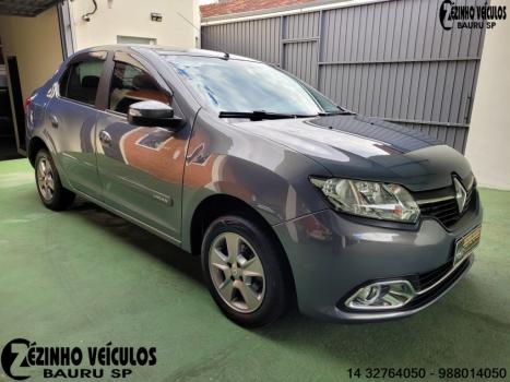 RENAULT Logan 1.6 4P FLEX SL EXCLUSIVE, Foto 3