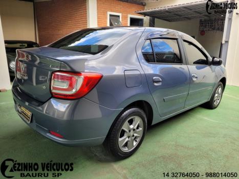 RENAULT Logan 1.6 4P FLEX SL EXCLUSIVE, Foto 4