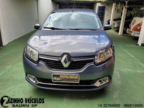 RENAULT Logan 1.6 4P FLEX SL EXCLUSIVE, Foto 5