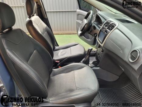 RENAULT Logan 1.6 4P FLEX SL EXCLUSIVE, Foto 9