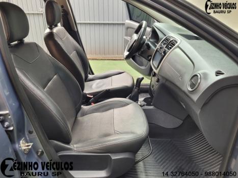 RENAULT Logan 1.6 4P FLEX SL EXCLUSIVE, Foto 10