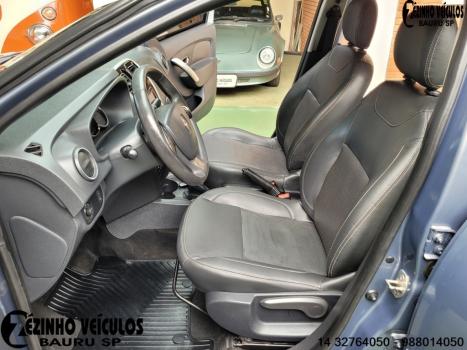RENAULT Logan 1.6 4P FLEX SL EXCLUSIVE, Foto 11