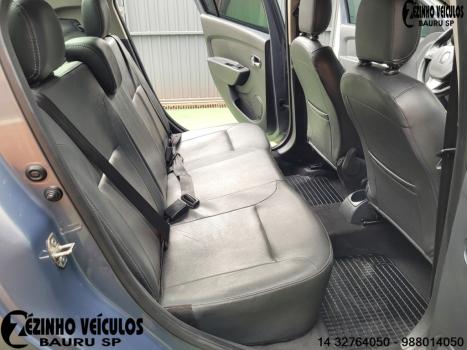 RENAULT Logan 1.6 4P FLEX SL EXCLUSIVE, Foto 12