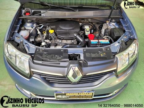 RENAULT Logan 1.6 4P FLEX SL EXCLUSIVE, Foto 7