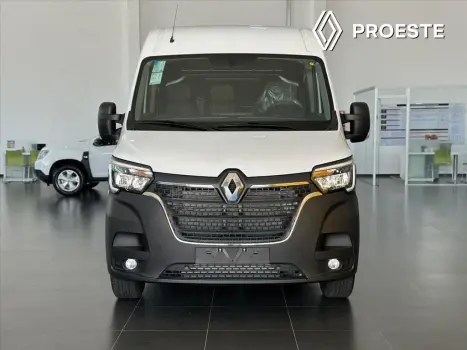 RENAULT Master 2.3 16V 3P DCI DIESEL FURG�O L2H2, Foto 1