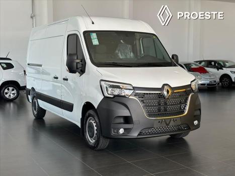 RENAULT Master 2.3 16V 3P DCI DIESEL FURG�O L2H2, Foto 3