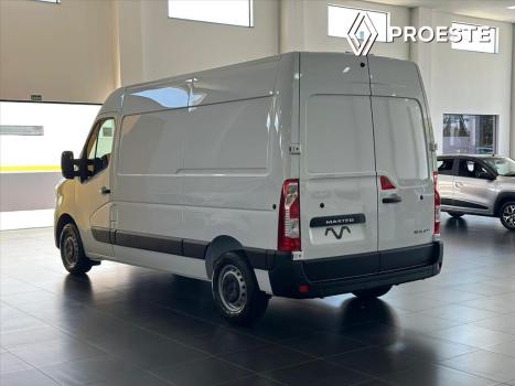 RENAULT Master 2.3 16V 3P DCI DIESEL FURG�O L2H2, Foto 5