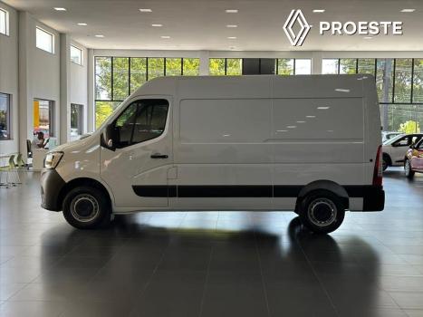 RENAULT Master 2.3 16V 3P DCI DIESEL FURG�O L2H2, Foto 6