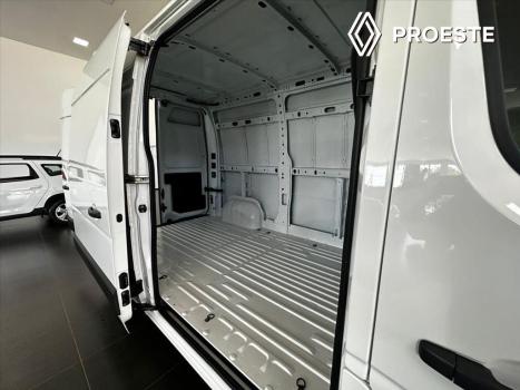RENAULT Master 2.3 16V 3P DCI DIESEL FURG�O L2H2, Foto 8