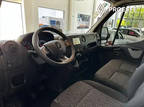RENAULT Master 2.3 16V 3P DCI DIESEL FURG�O L2H2, Foto 12