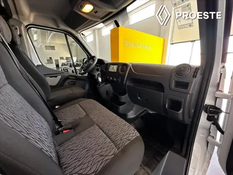 RENAULT Master 2.3 16V 3P DCI DIESEL FURG�O L2H2, Foto 13