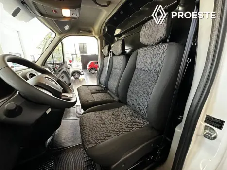 RENAULT Master 2.3 16V 3P DCI DIESEL FURG�O L2H2, Foto 14