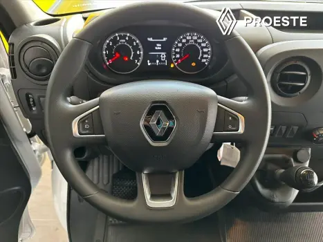 RENAULT Master 2.3 16V 3P DCI DIESEL FURG�O L2H2, Foto 16