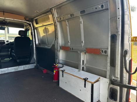 RENAULT Master 2.3 16V 3P DCI DIESEL FURGO L2H2, Foto 16